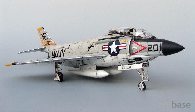 McDonnell F-3H Demon