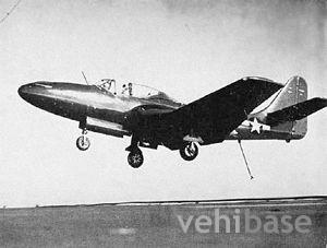 McDonnell FH Phantom