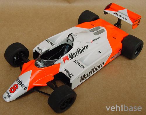 McLaren MP4/1B