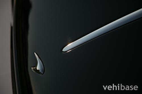 McLaren X-1 Concept