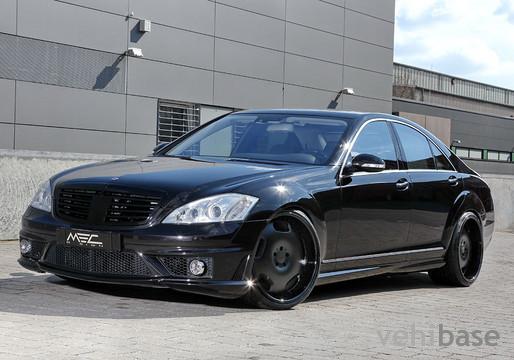 MEC Design S550 W221