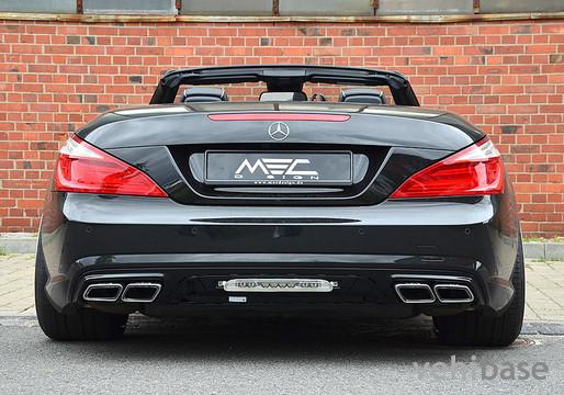 MEC Design SL