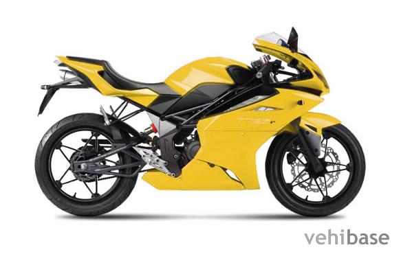 Megelli 250 R