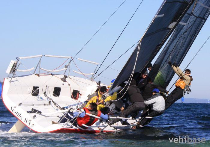 Melges 30