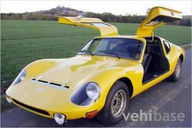 Melkus RS1000 1.0
