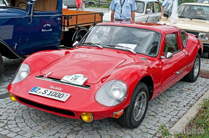 Melkus RS1000 1.0