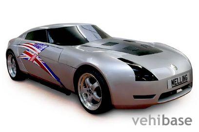 Melling Hellcat