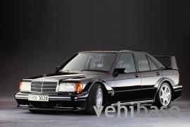 Mercedes-Benz 190 E 2.5-16 Evolution 2