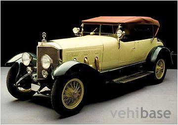Mercedes-Benz 28 - 95