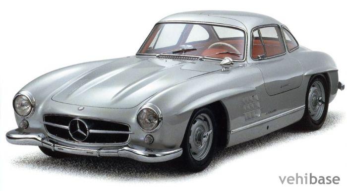 Mercedes-Benz 300 SL