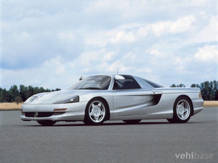 Mercedes-Benz C112
