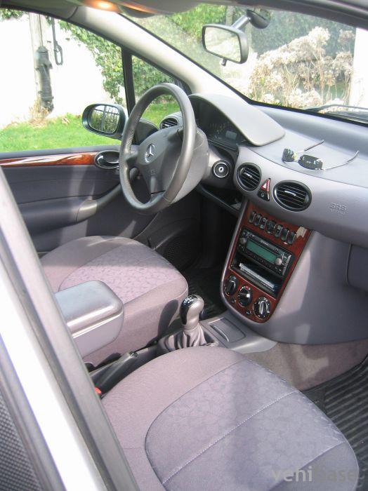 Mercedes-Benz Classe A 170