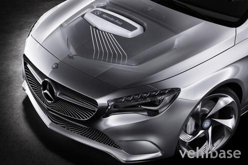 Mercedes-Benz Concept A