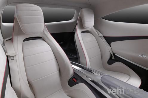 Mercedes-Benz Concept A
