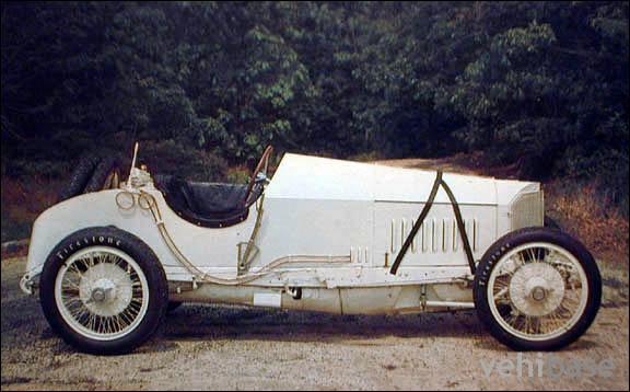 Mercedes-Benz Grand Prix