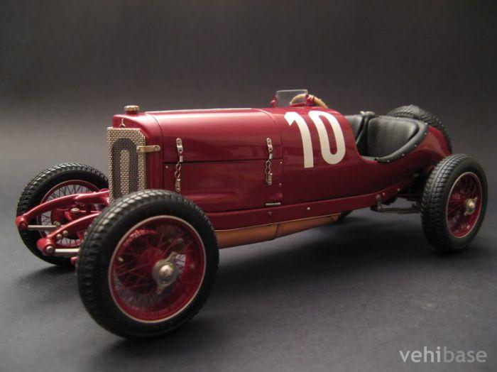 Mercedes-Benz Targa Florio