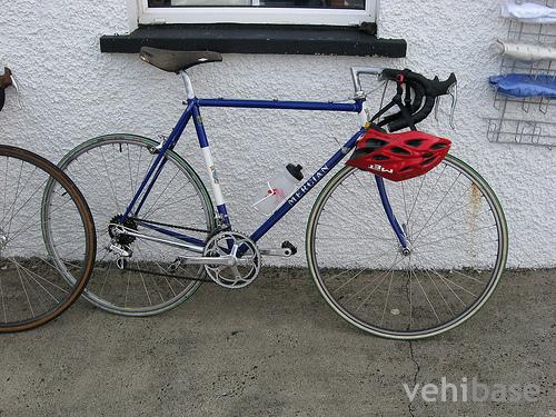 Mercian 531