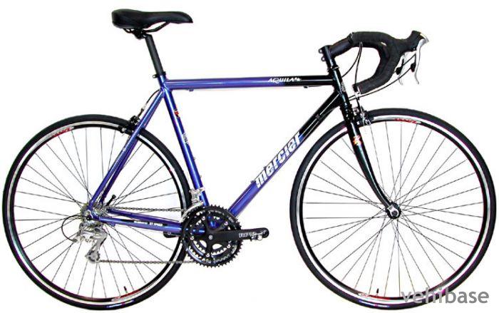 Mercier Aquila AL