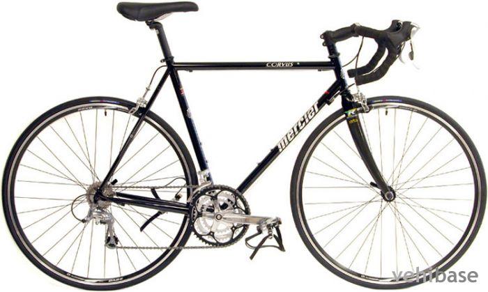 Mercier Corvus