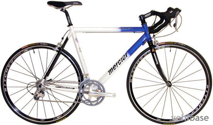 Mercier Draco AL