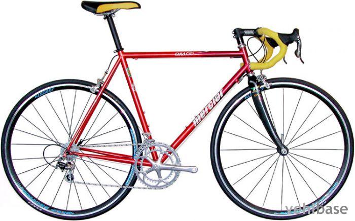 Mercier Draco Euro