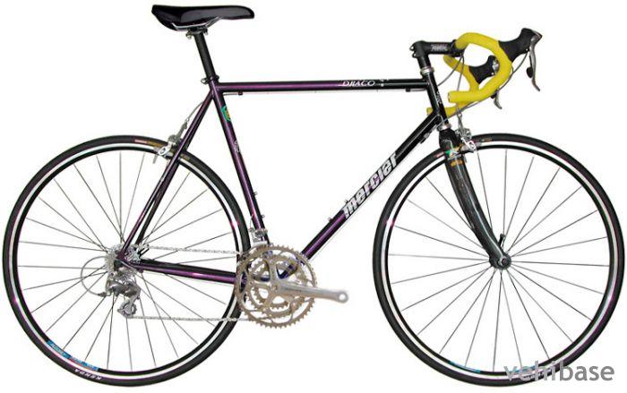 Mercier Draco