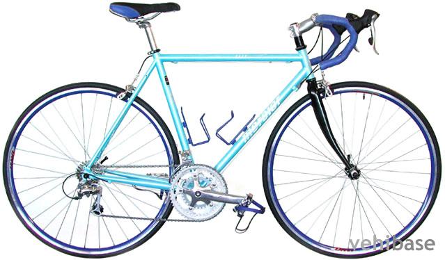Mercier Elle