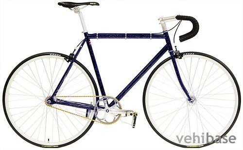 Mercier Kilo TT Stripper Edition