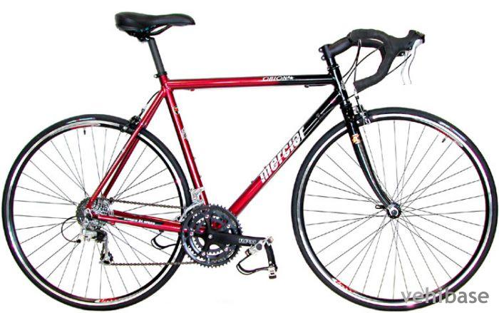 Mercier Orion AL