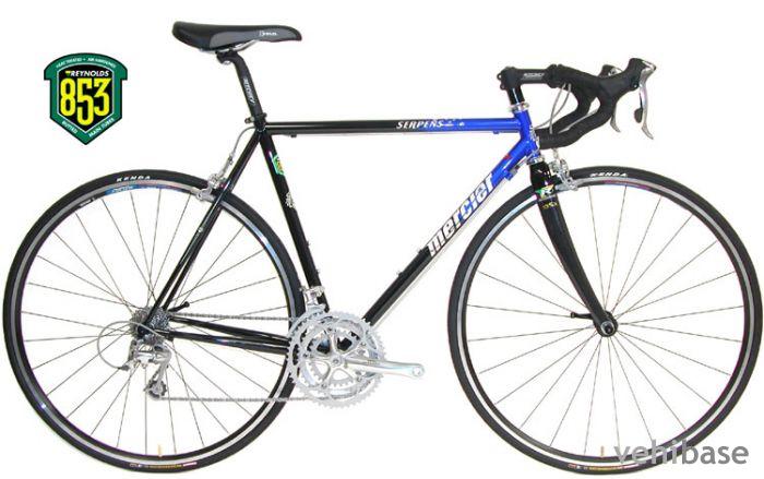 Mercier Serpens