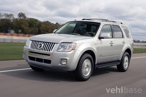 Mercury Mariner