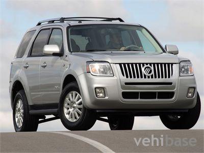 Mercury Mariner