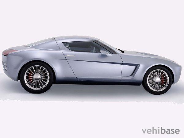 Mercury Messenger Concept
