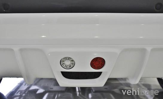 Merdad Evoque Mer-Nazz