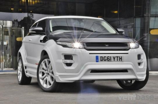 Merdad Evoque Mer-Nazz