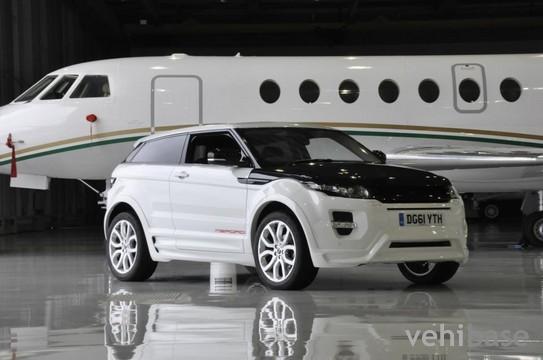 Merdad Evoque Mer-Nazz