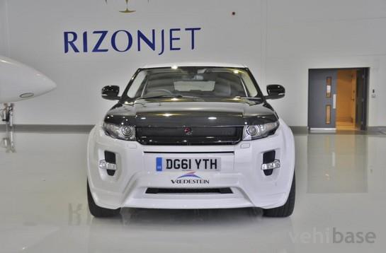 Merdad Evoque Mer-Nazz
