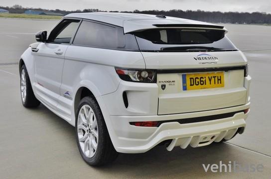 Merdad Evoque Mer-Nazz