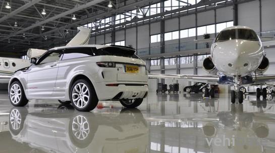 Merdad Evoque Mer-Nazz