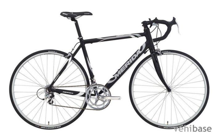 Merida 850
