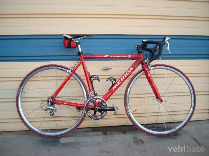 Merida 905 Extreme