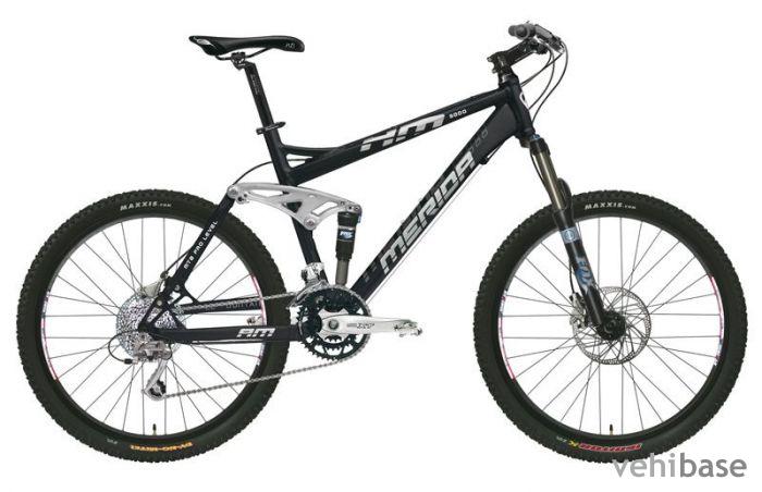 Merida AM 3000
