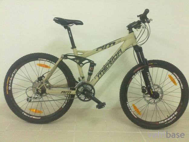 Merida AM 500