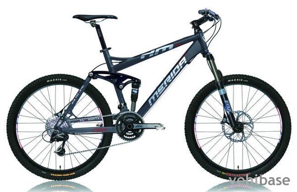 Merida AM 5000