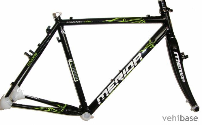 Merida CC Team