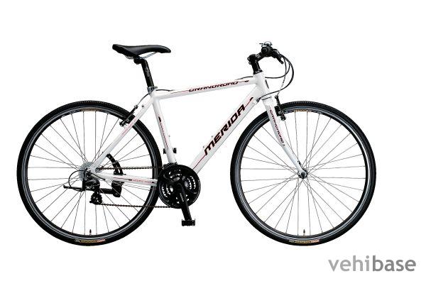 Merida GrandRoad T1