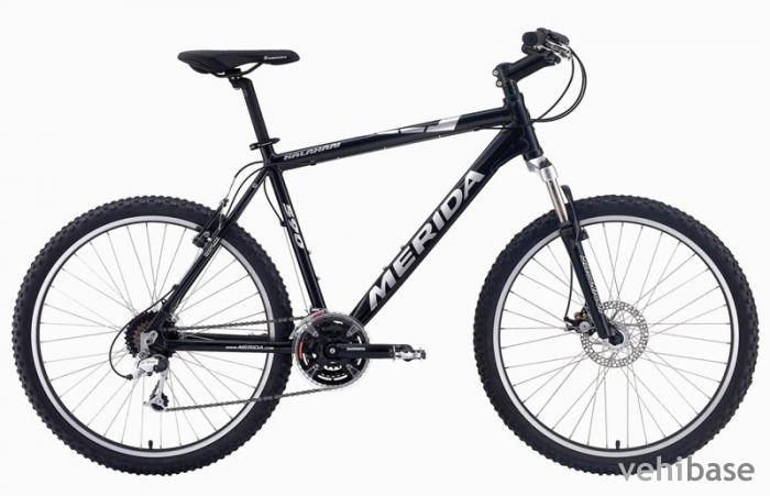 Merida Kalahari 590