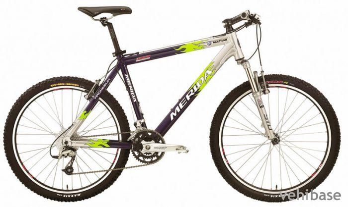 Merida Magnesium Pro