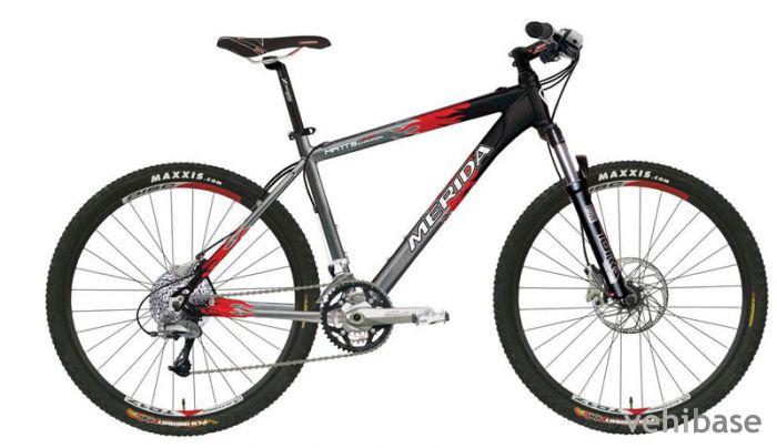 Merida Matts Champion LX