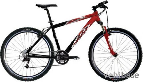 Merida Matts Sport 300